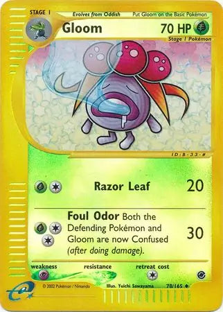 #078 Gloom