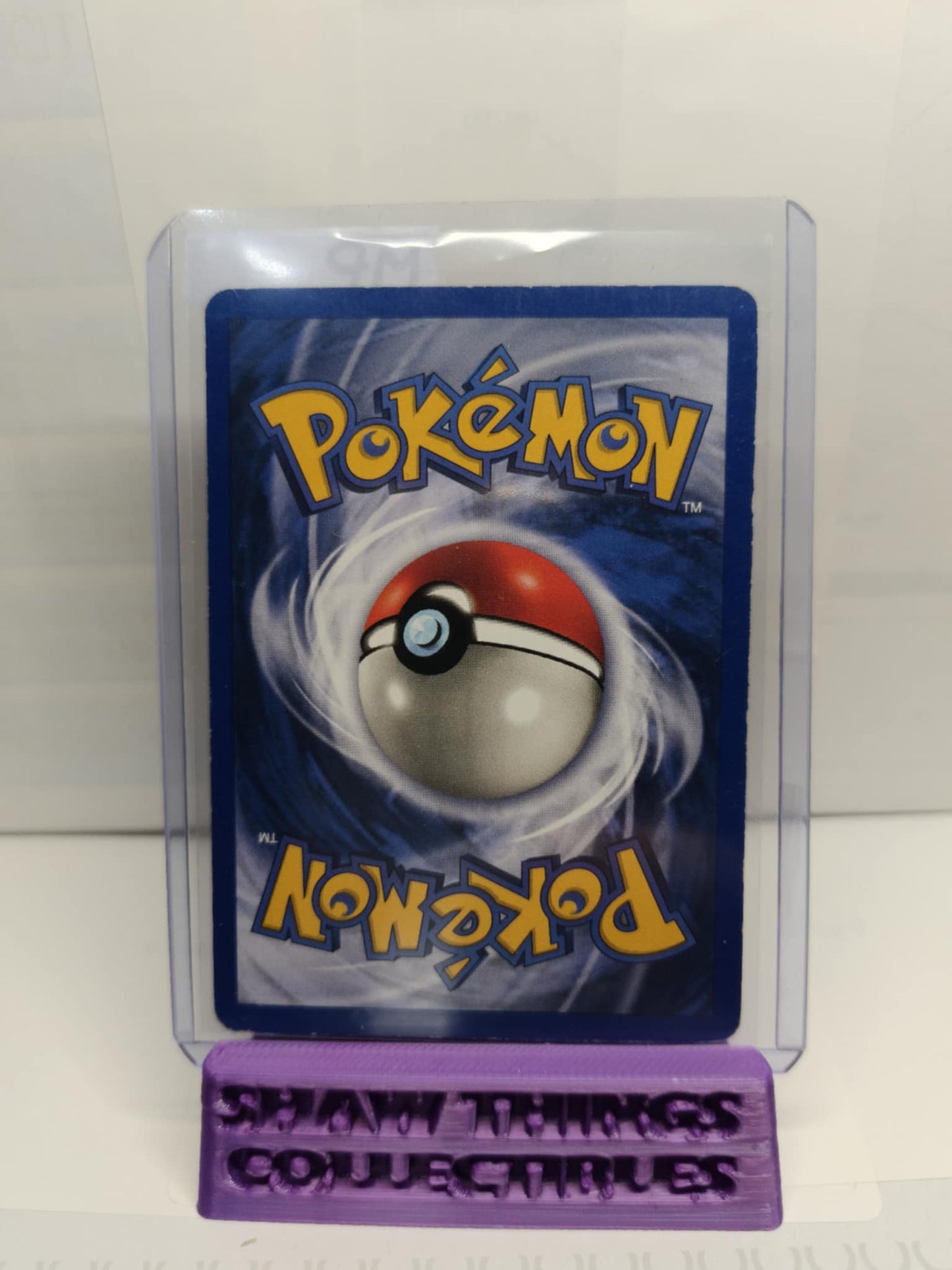 #010 Mewtwo