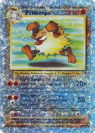 #059 Primeape