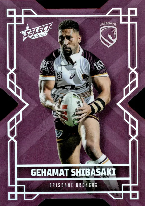 CD10 - Gehamat Shibasaki