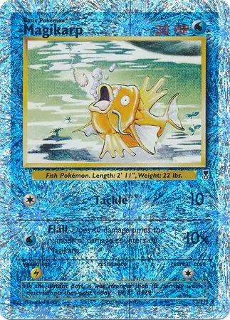 #052 Magikarp