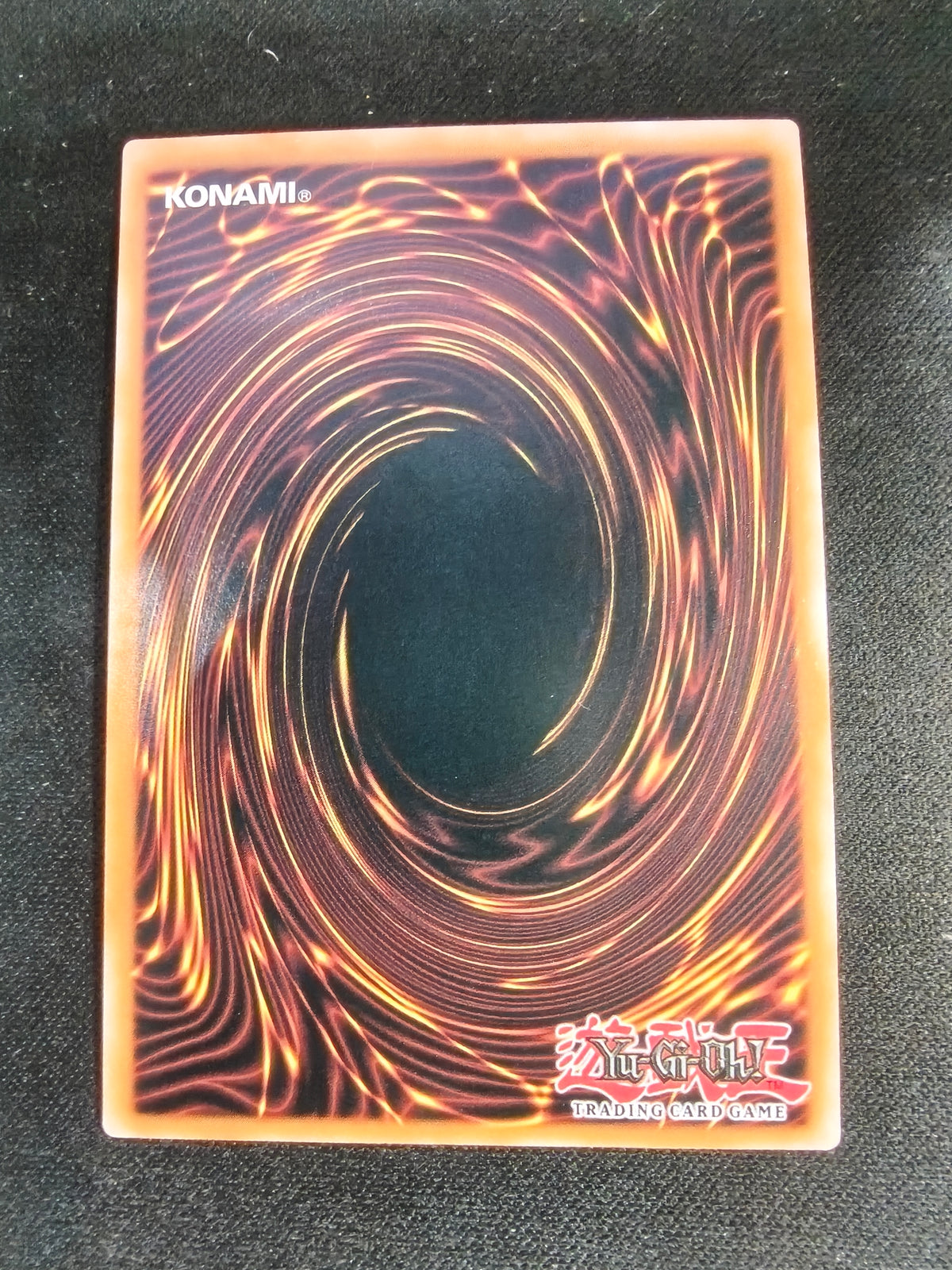 Dark Magical Curtain MAMO-EN003