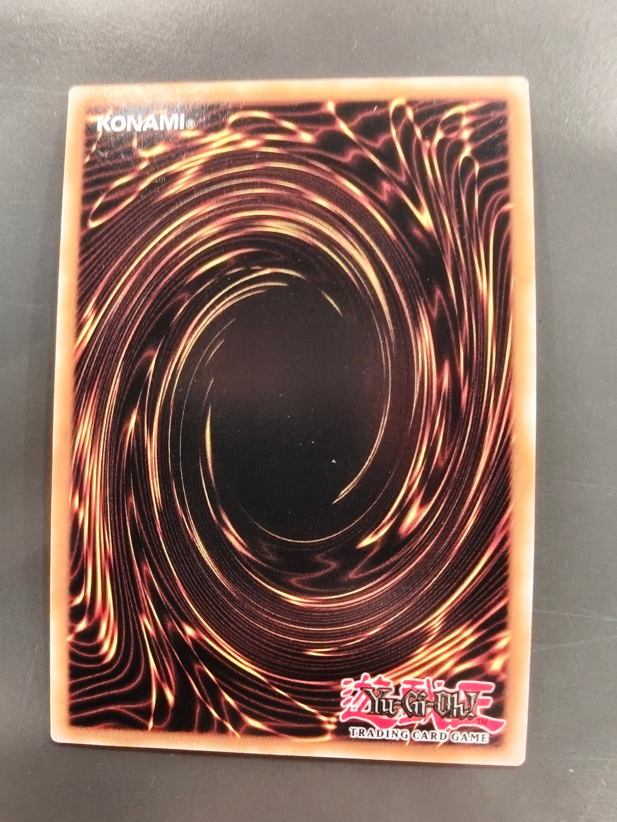 Galaxy-Eyes Antimatter Dragon MAMO-EN124