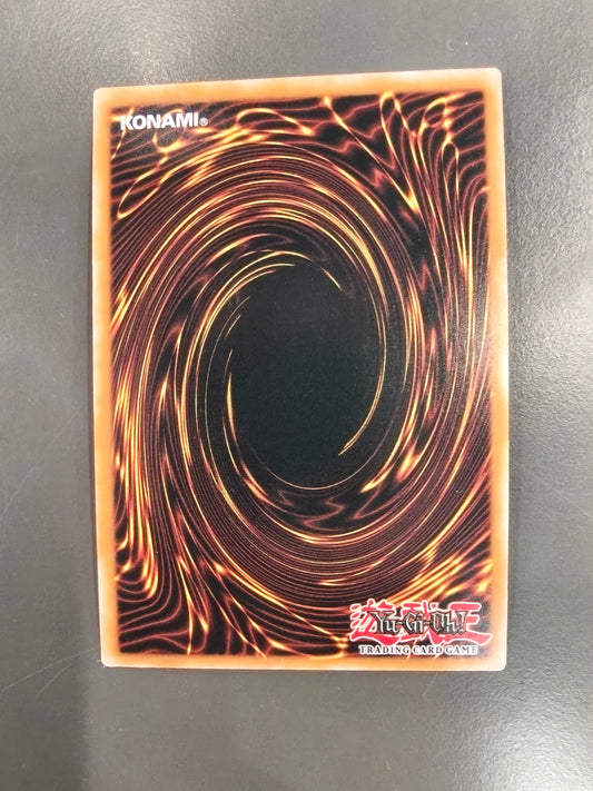 Dark Magician, The Pharaoh's Servant MAMO-EN001