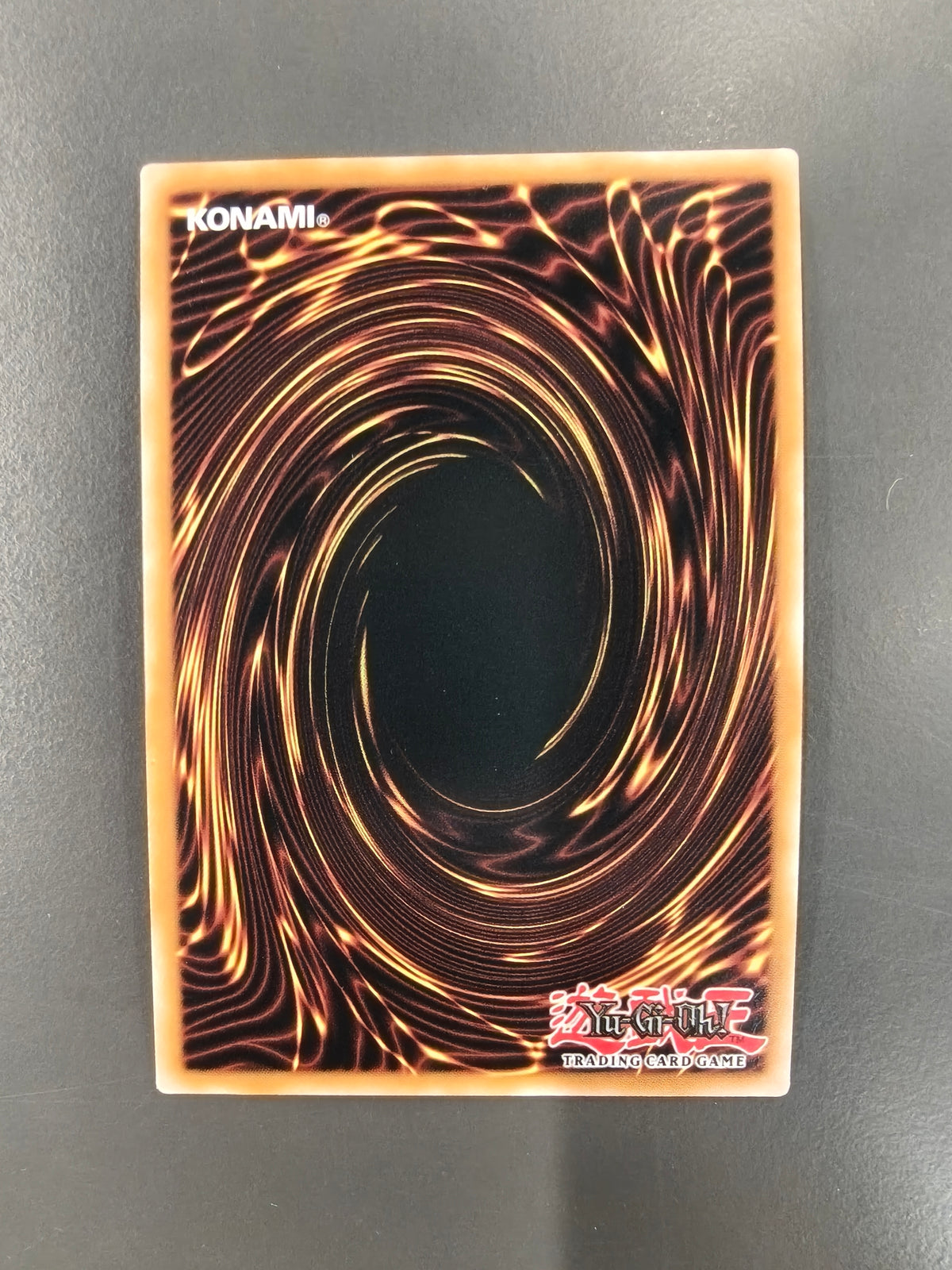 Nightmare-Eyes Restrict MAMO-EN122 (Starlight)