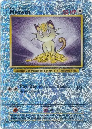 #053 Meowth