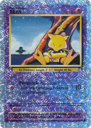 #067 Abra