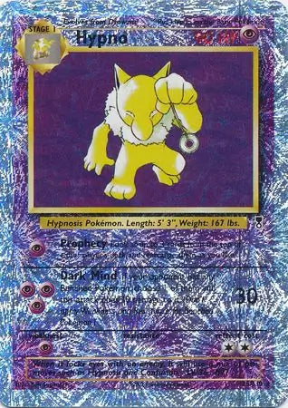 #025 Hypno