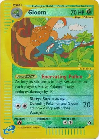 #049 Gloom