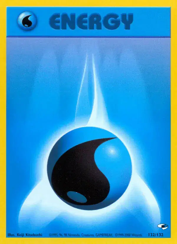 #132 Water Energy