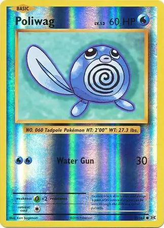#023 Poliwag