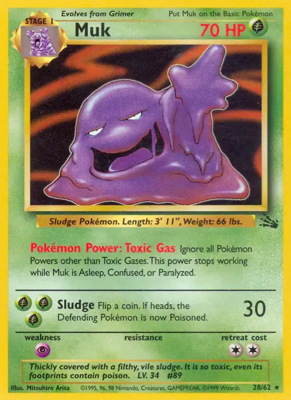 #028 Muk