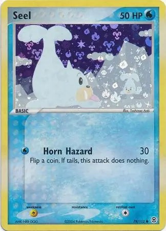 #078 Seel