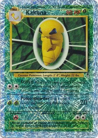 #050 Kakuna