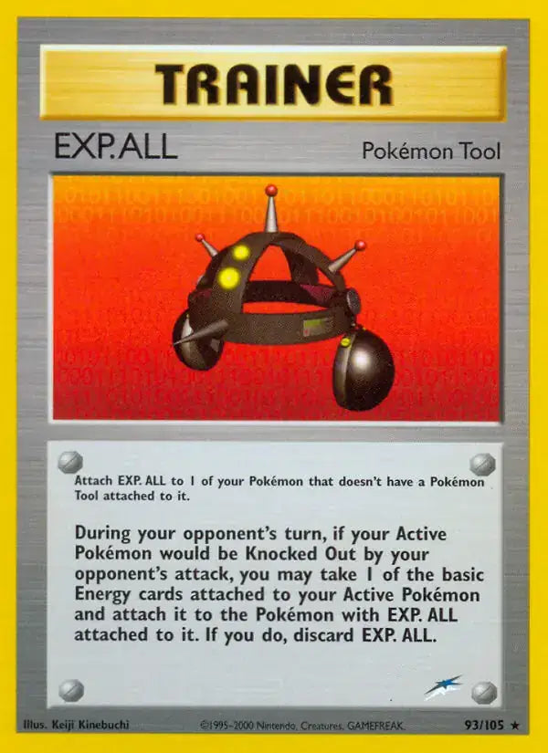 #093 EXP.ALL