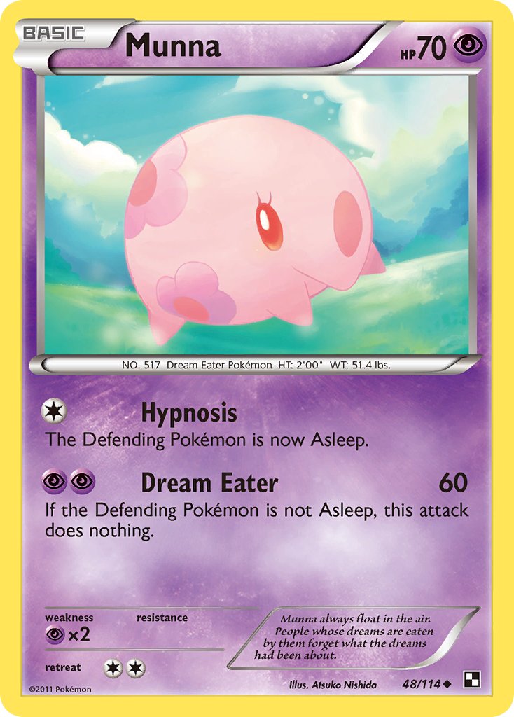 #048 Munna