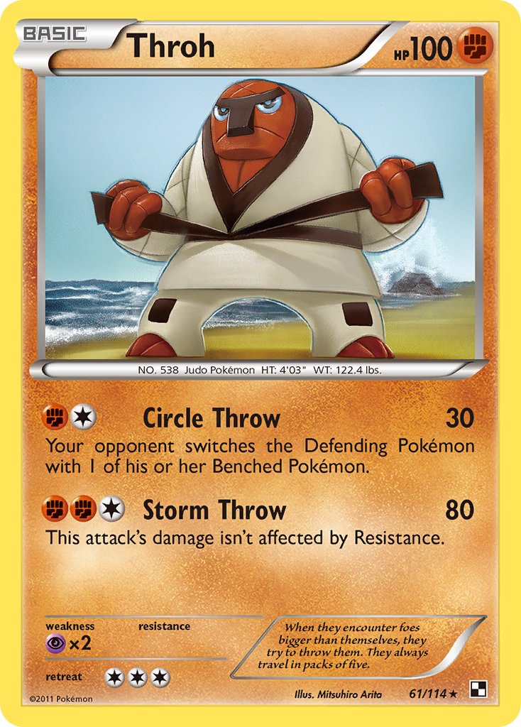#061 Throh