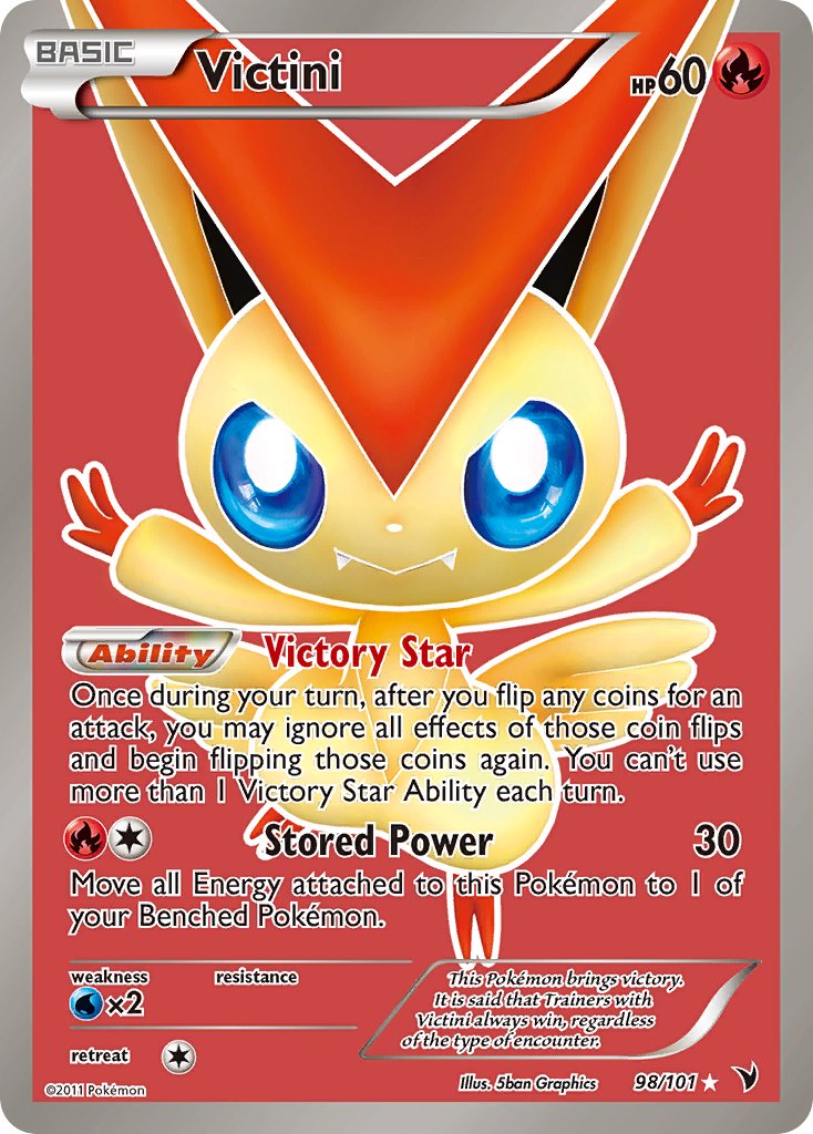 #098 Victini