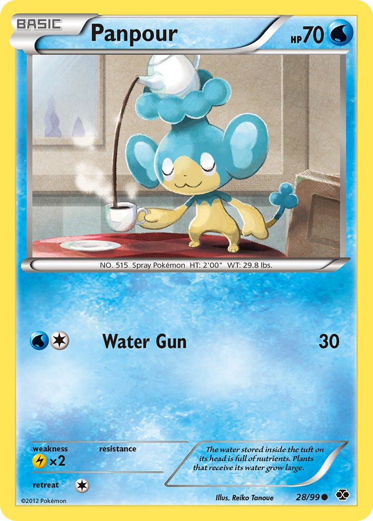#028 Panpour