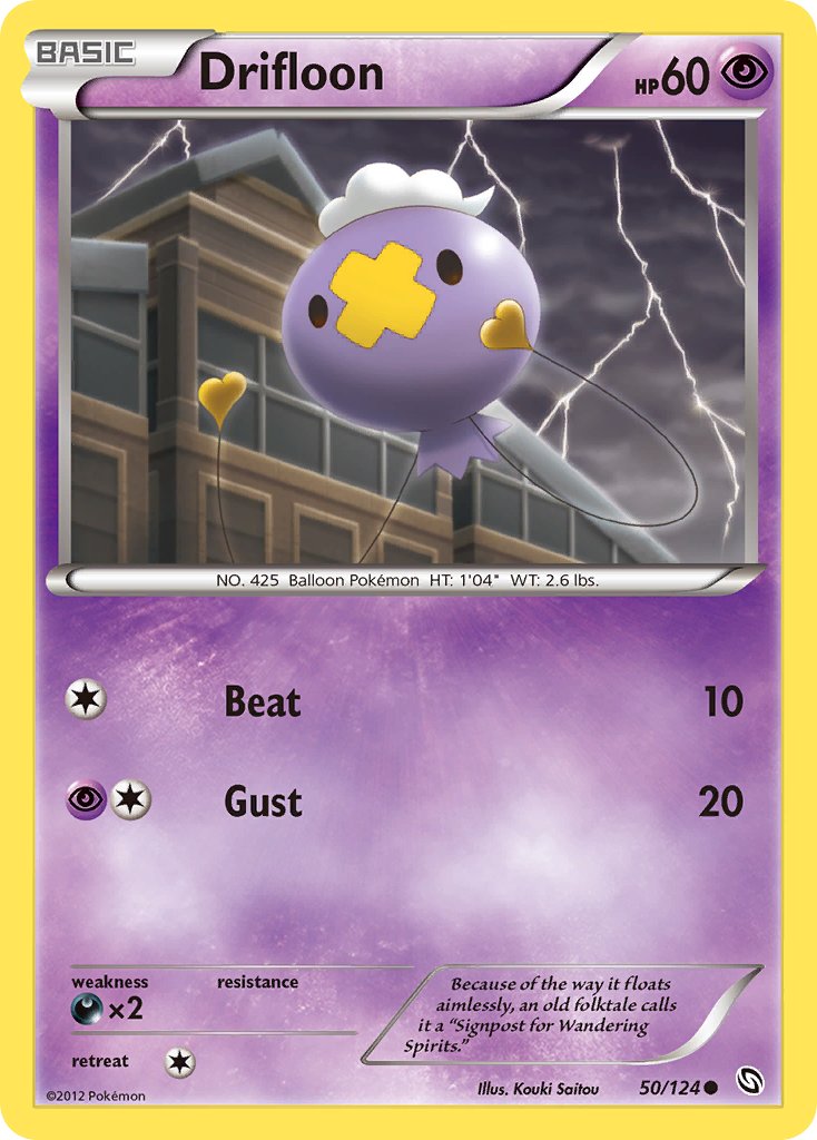 #050 Drifloon