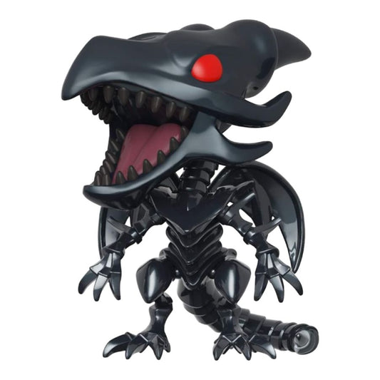 Yu-Gi-Oh! – Red-Eyes Black Dragon Pop! Vinyl