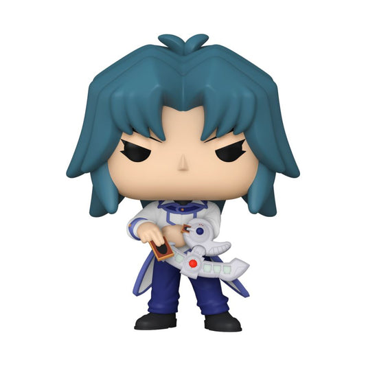 Yu-Gi-Oh! – Zane Truesdale Pop! Vinyl