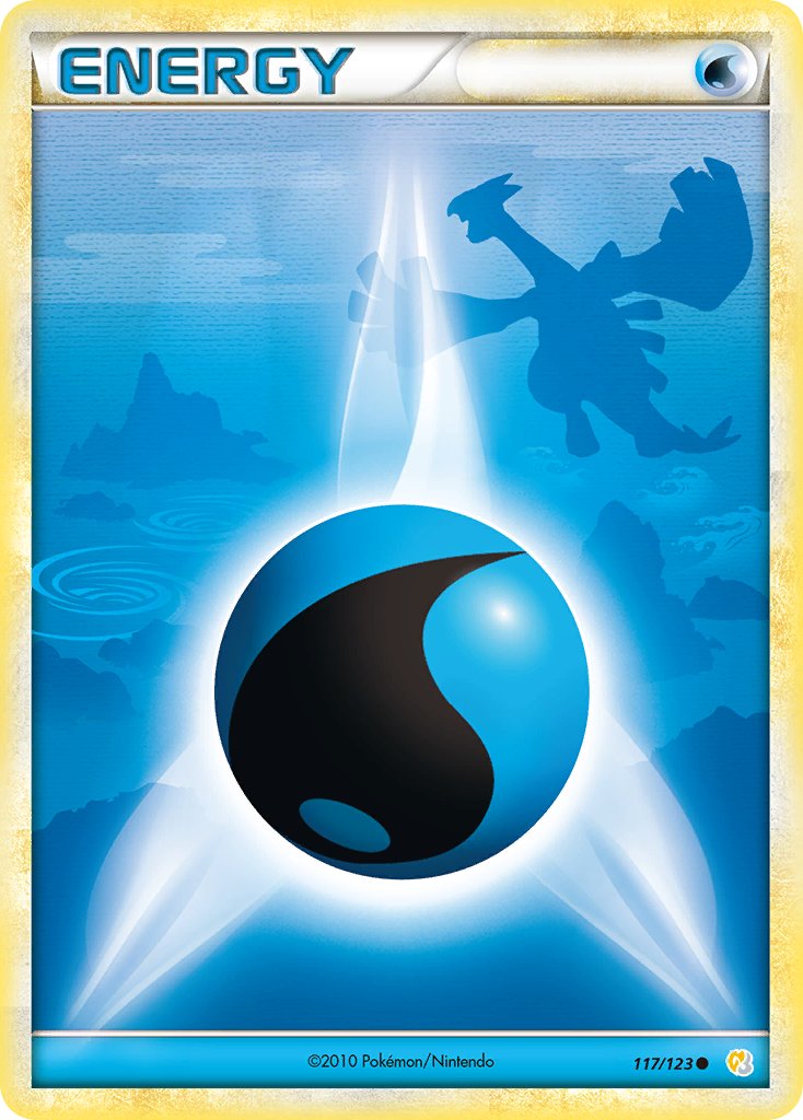 #117 Water Energy