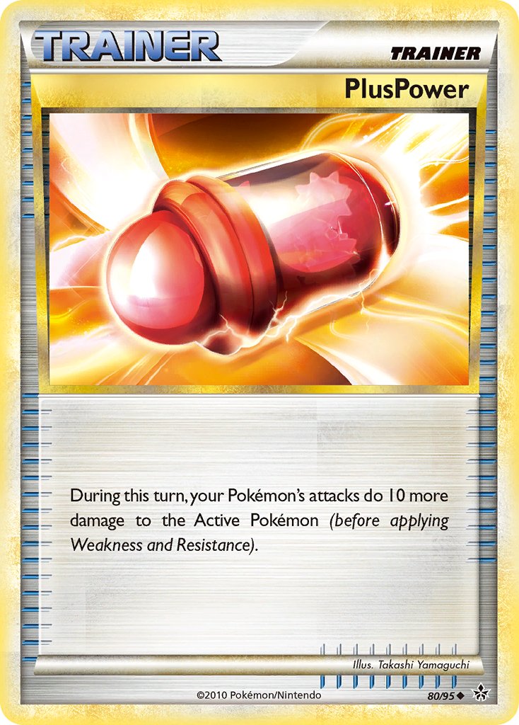 #080 PlusPower