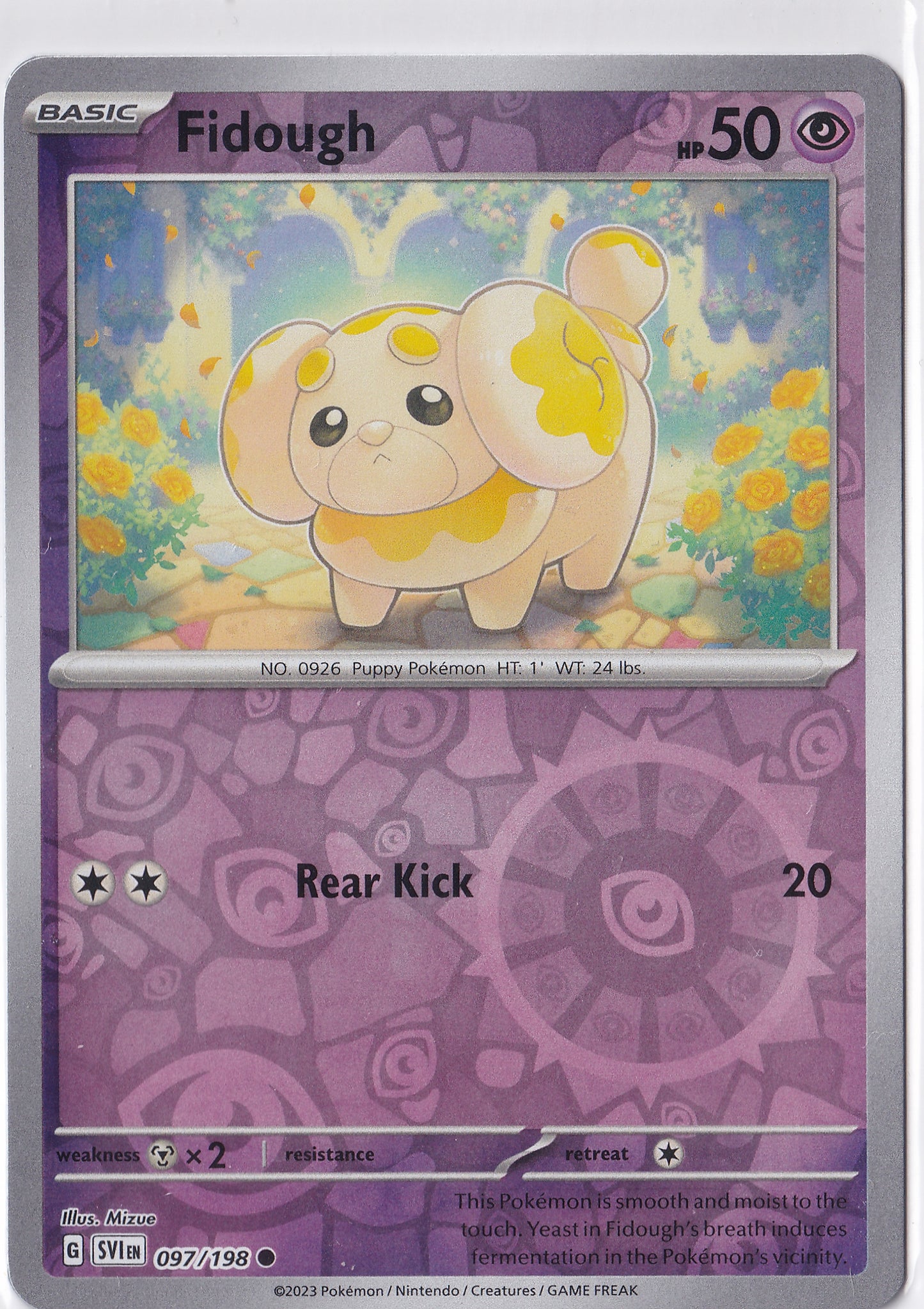 #097 Fidough