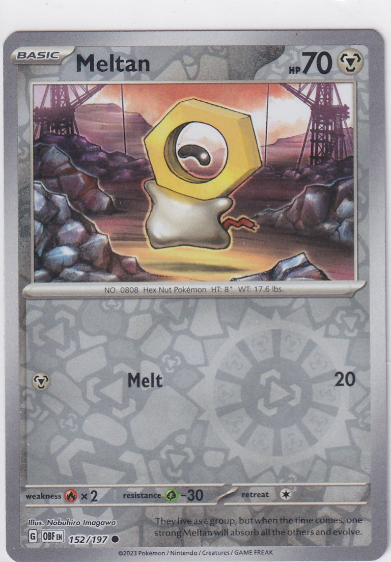 #152 Meltan