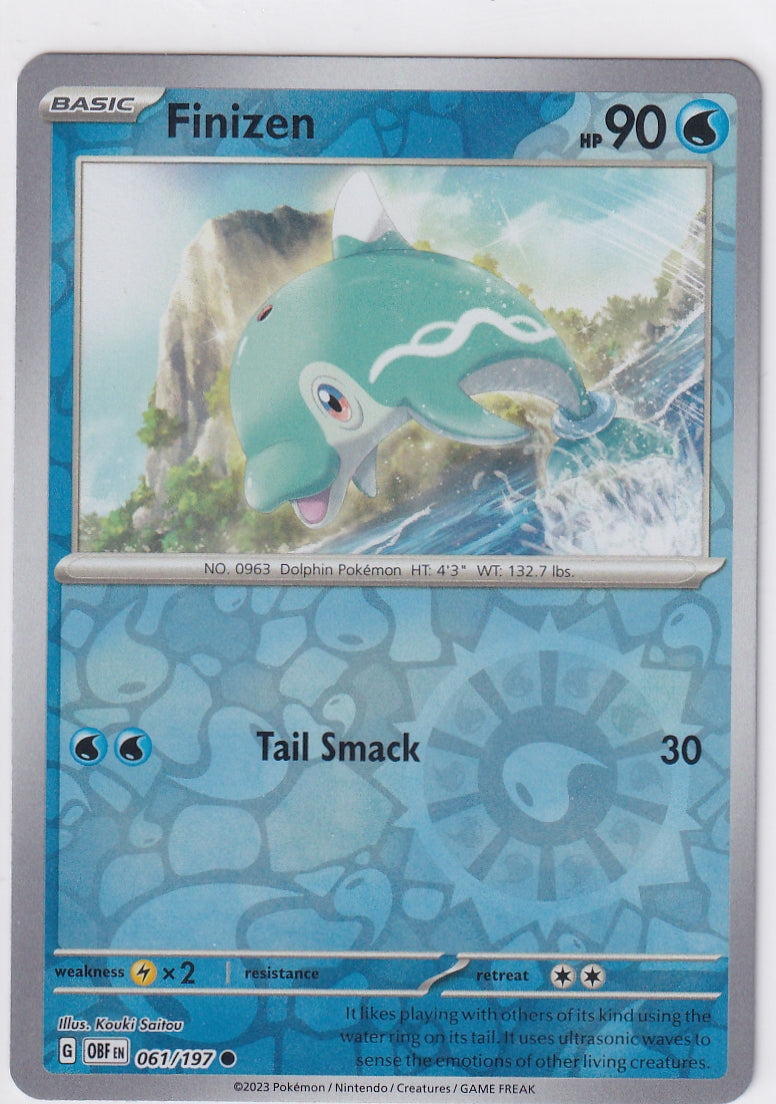 #061 Finizen