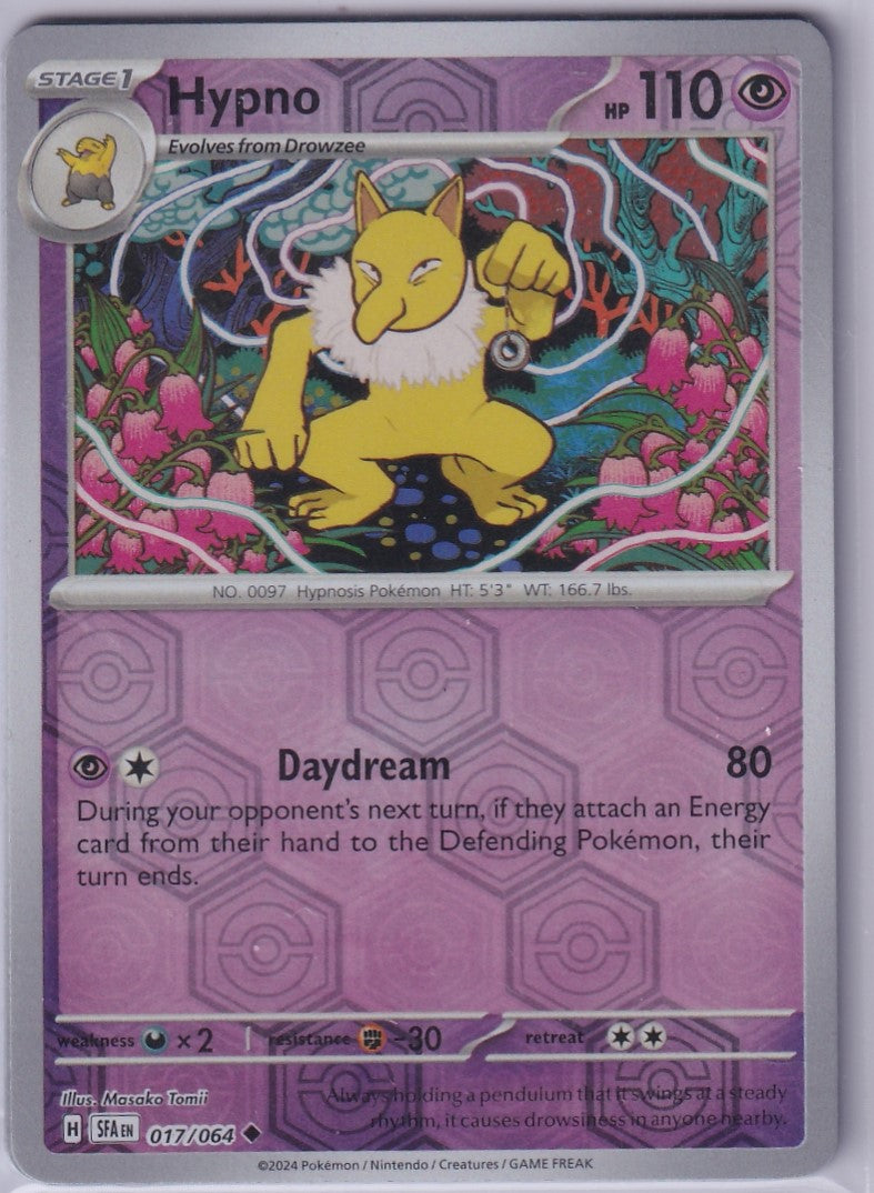 #017 Hypno
