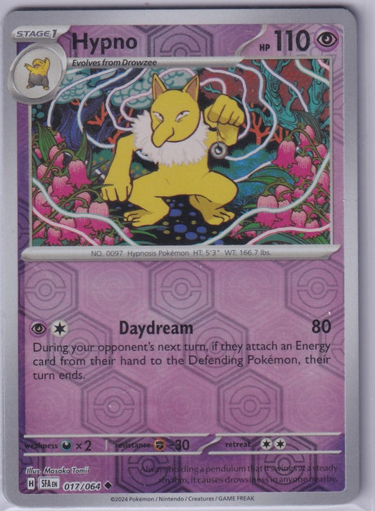 #017 Hypno