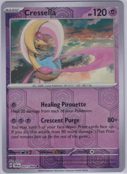 #021 Cresselia