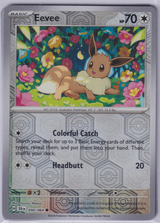 #050 Eevee