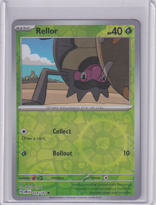 #024 Rellor