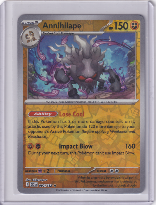 #092 Annihilape