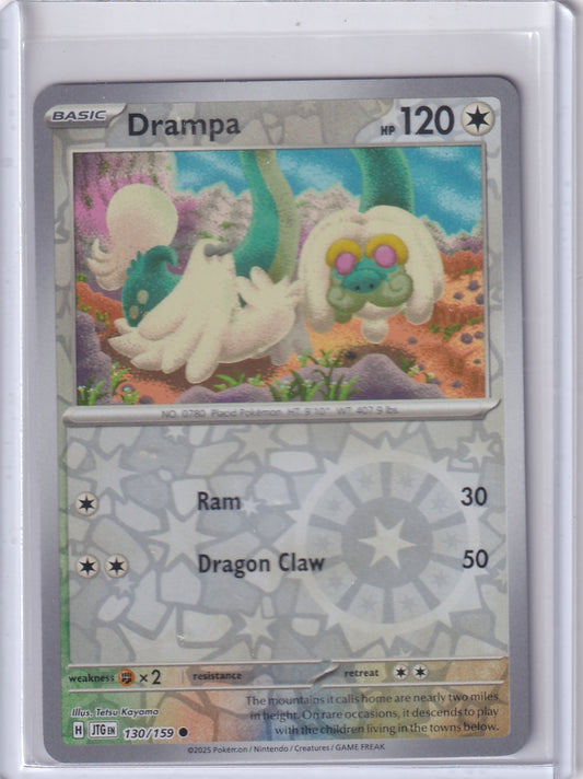 #130 Drampa