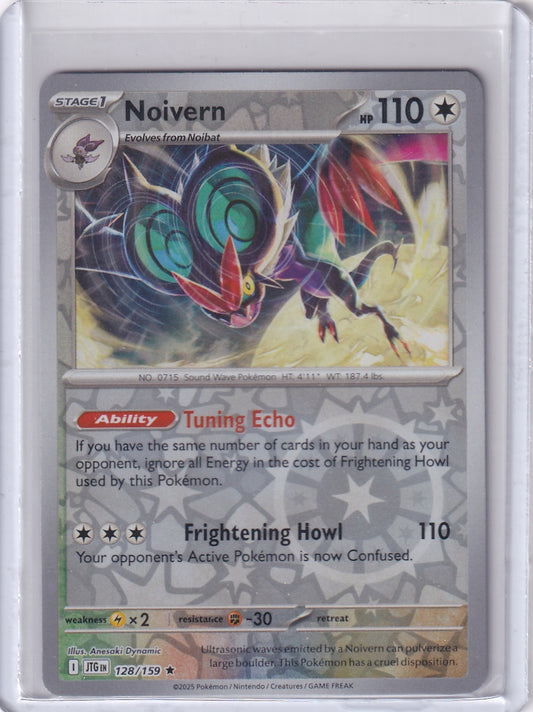 #128 Noivern