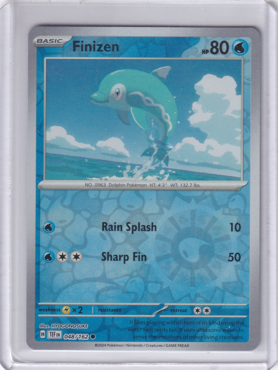 #048 Finizen