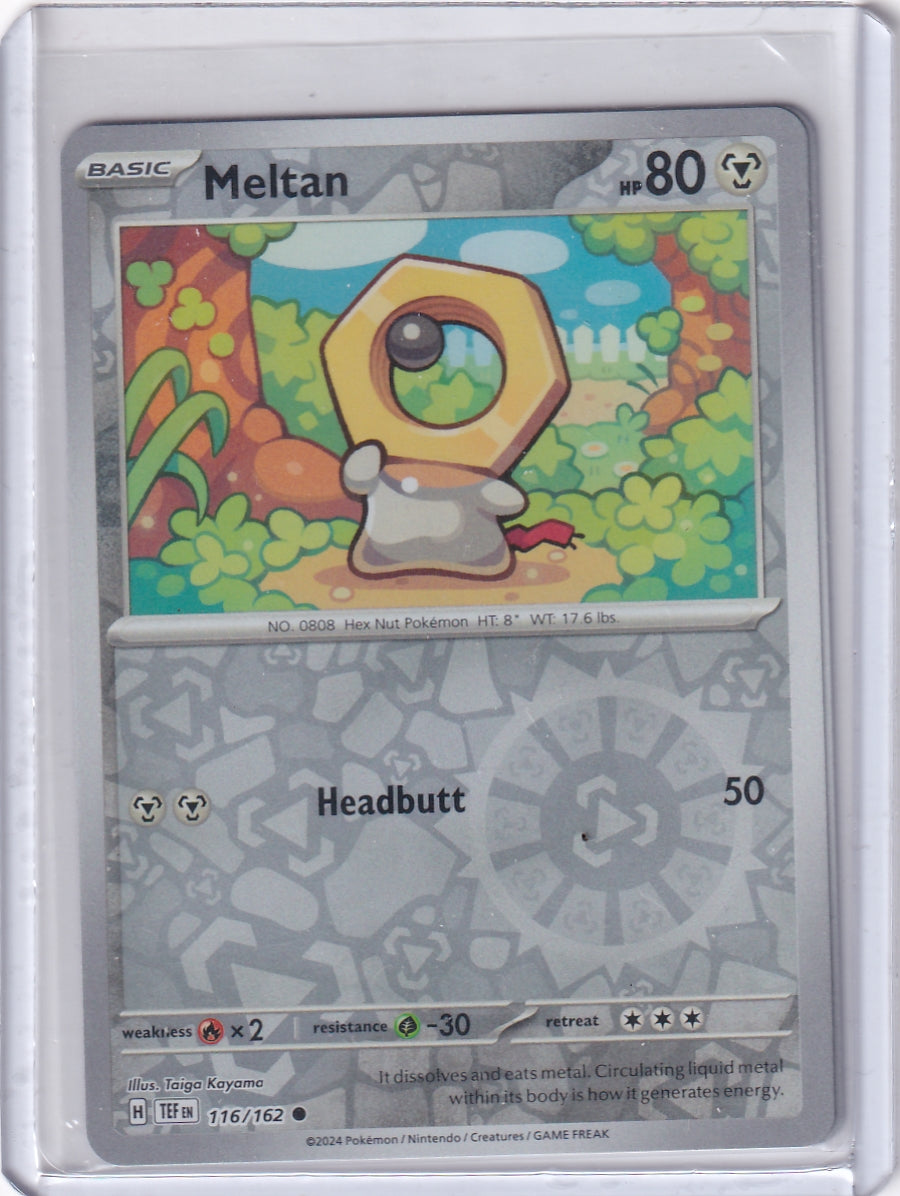 #116 Meltan