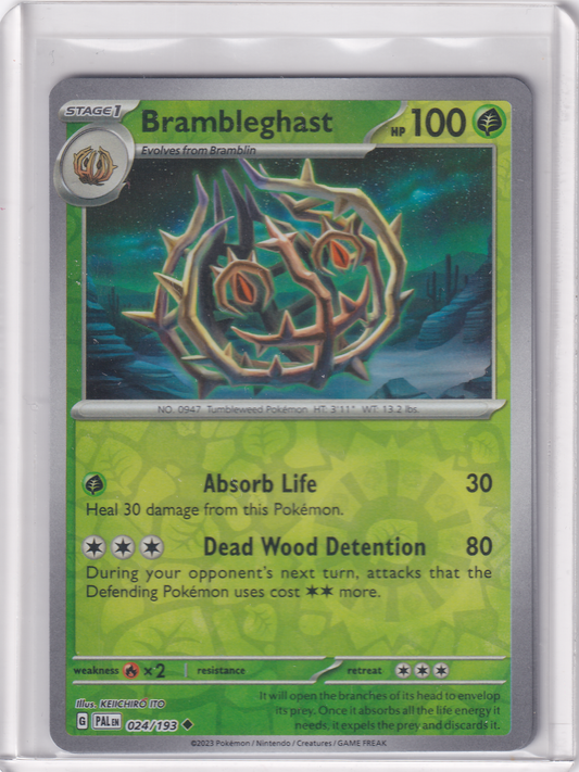 #024 Brambleghast