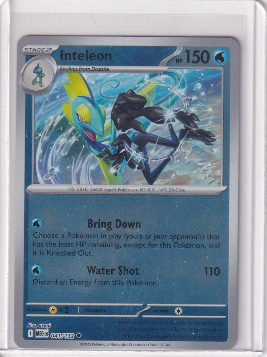 #041 Inteleon