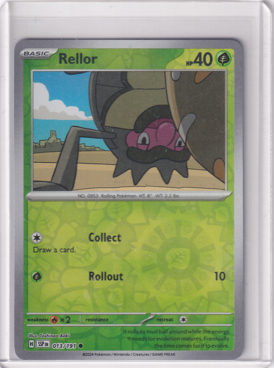 #013 Rellor