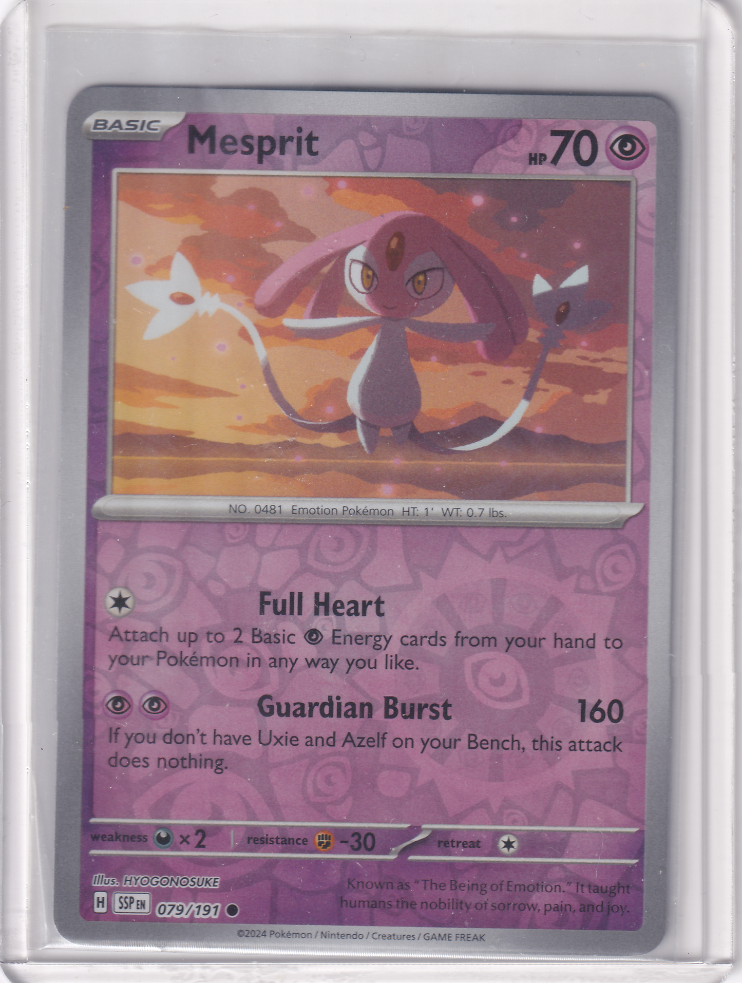 #079 Mesprit