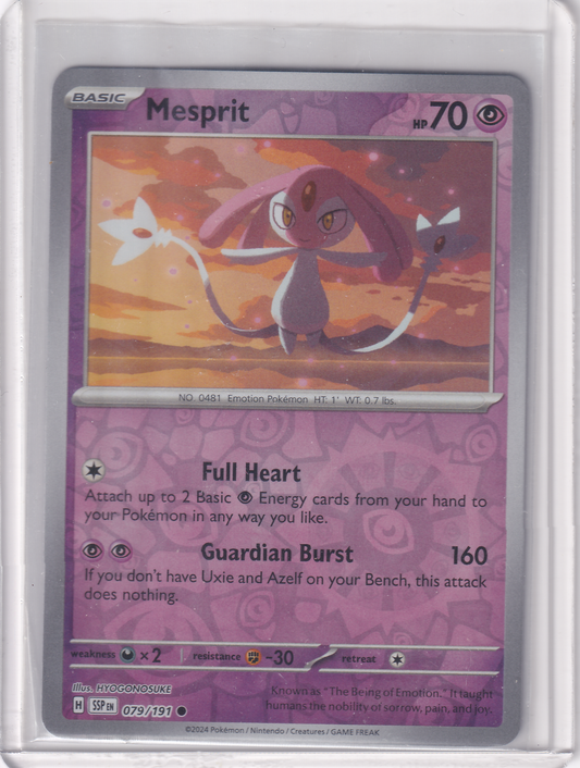 #079 Mesprit