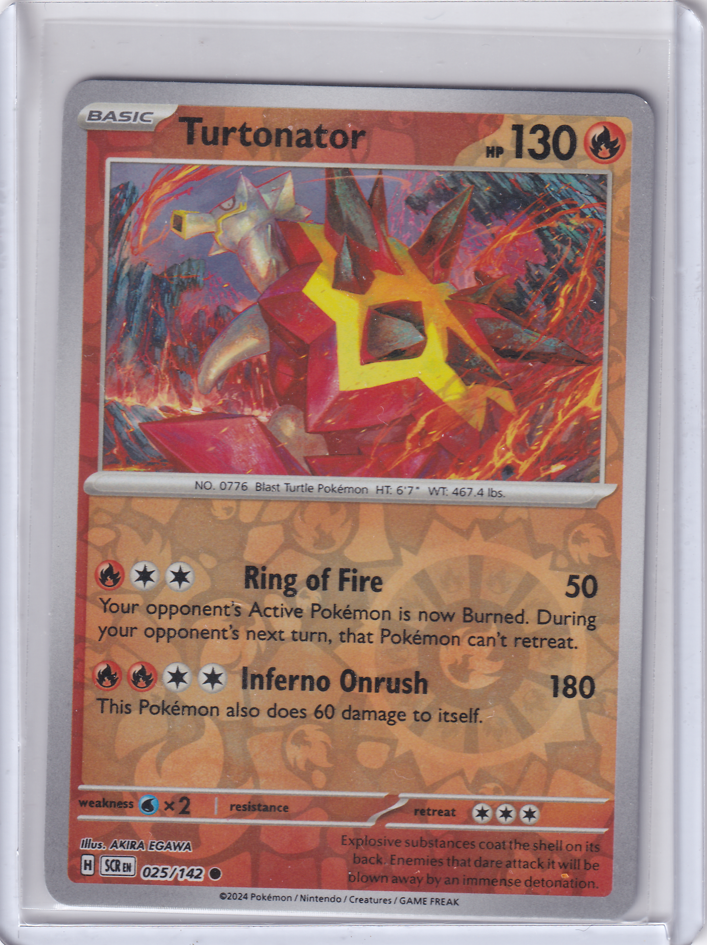#025 Turtonator