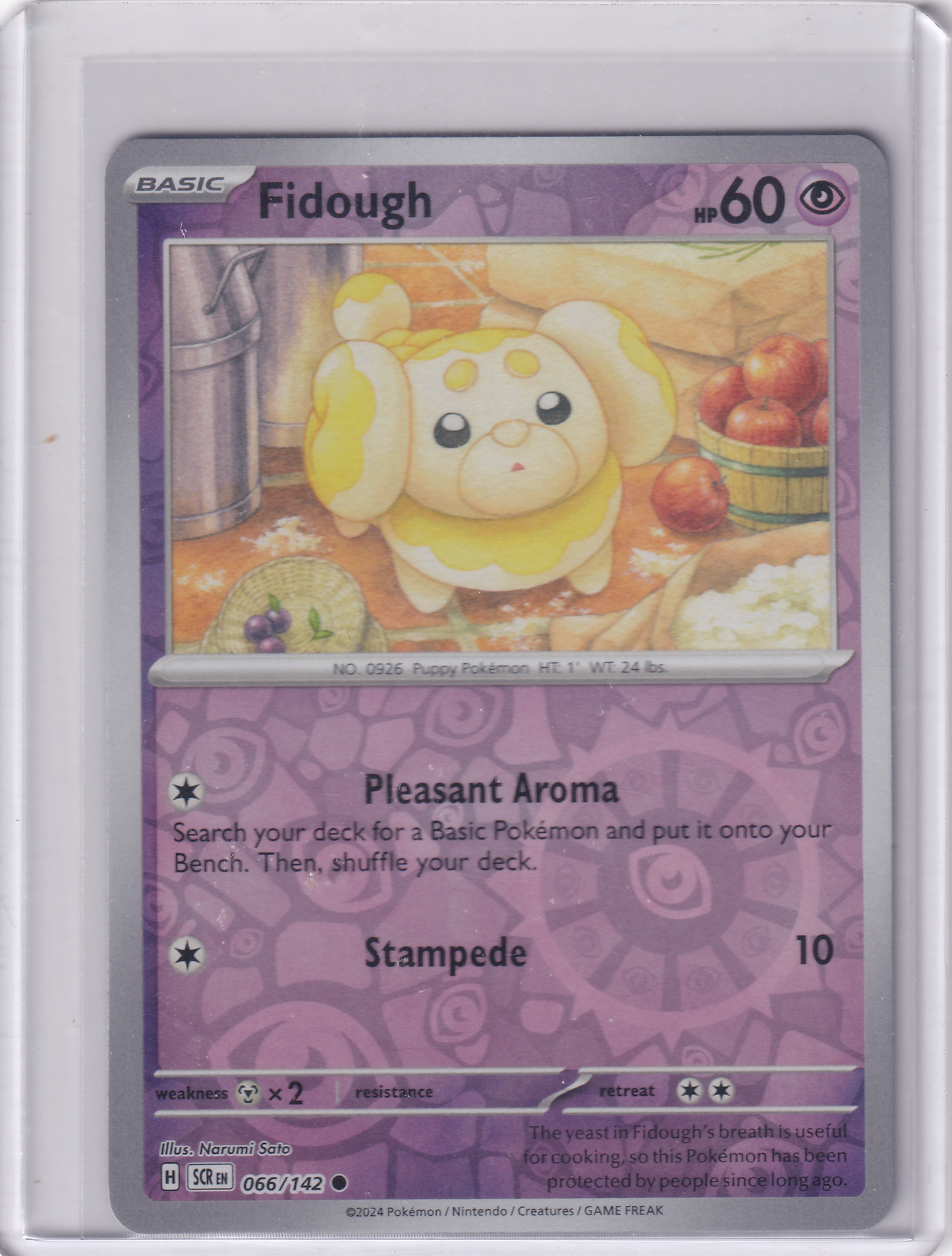 #066 Fidough
