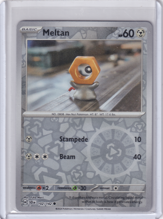 #103 Meltan