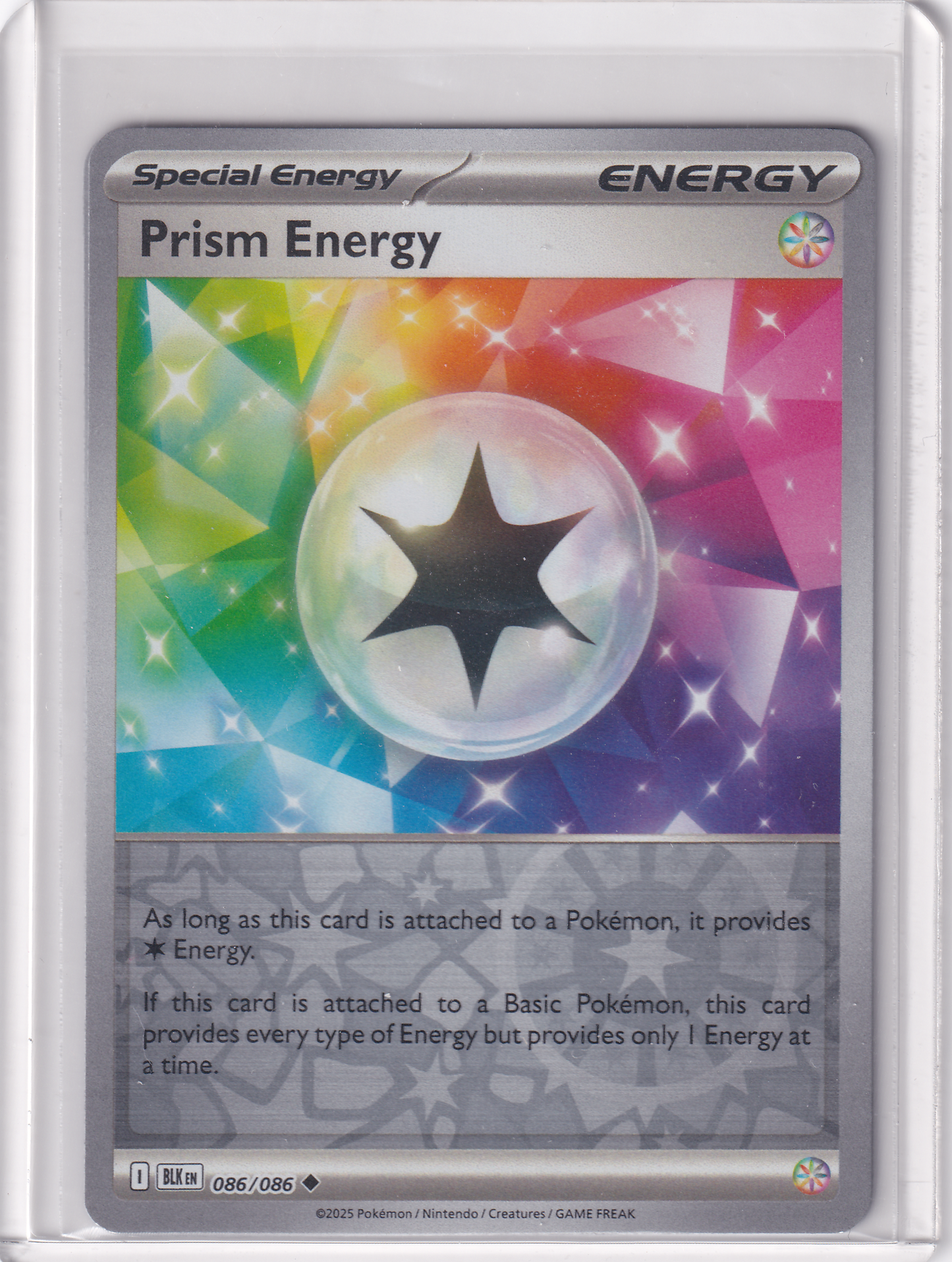 #086 Prism Energy